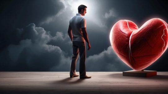 Erectile dysfunction heart risk