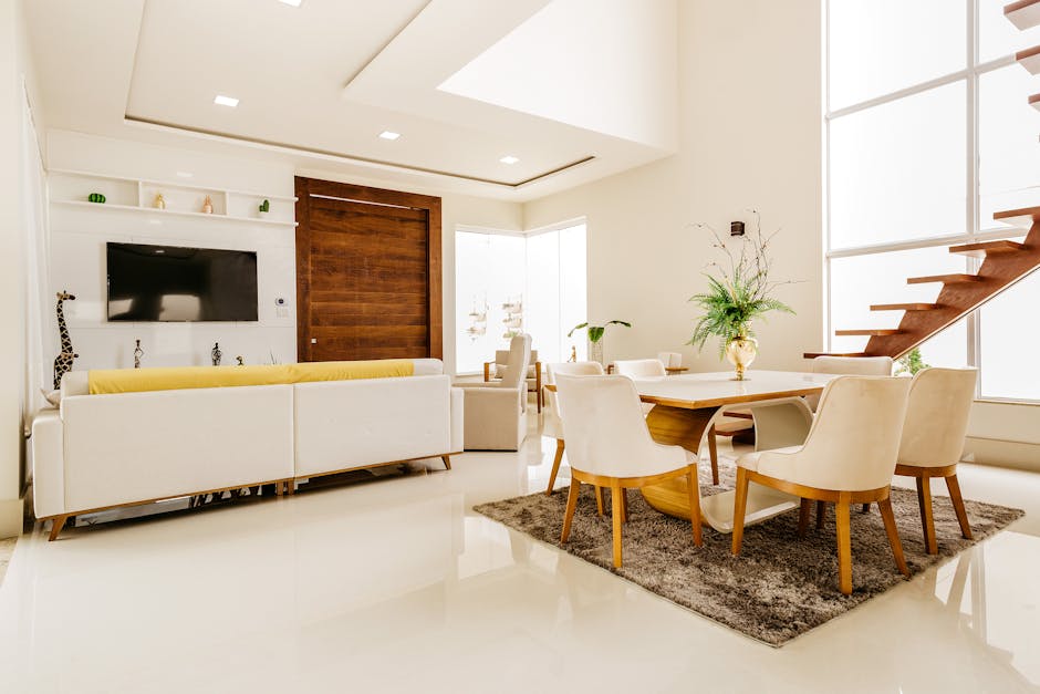 Expert skylight repair project showcasing natural light transformation in residential space